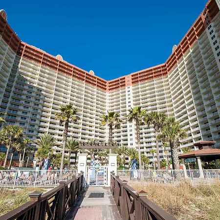 Shores Of Panama 1510 Panama City Beach Dış mekan fotoğraf