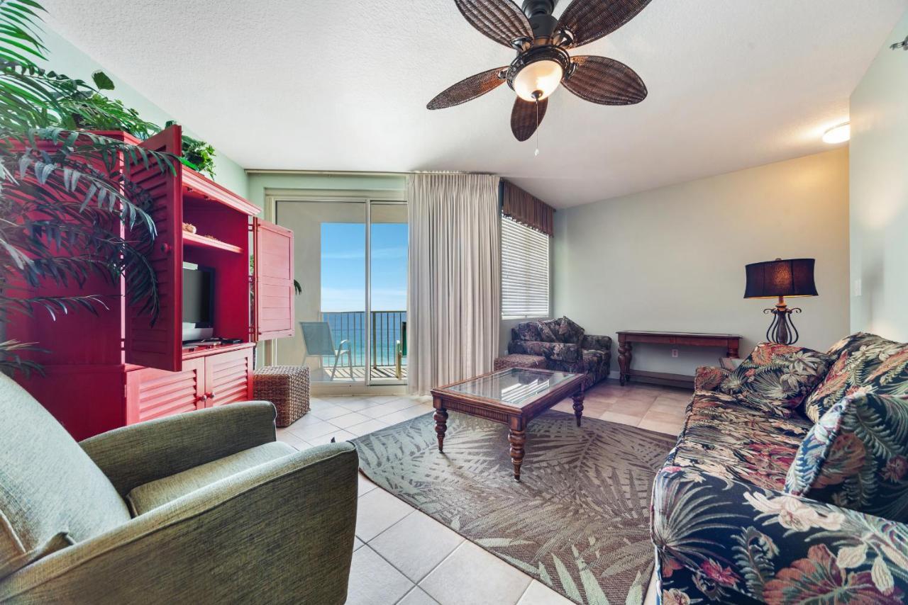 Shores Of Panama 1510 Panama City Beach Dış mekan fotoğraf